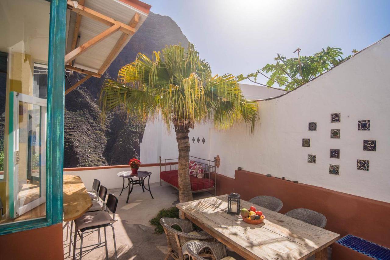 Casa Estie Villa Calera Luaran gambar