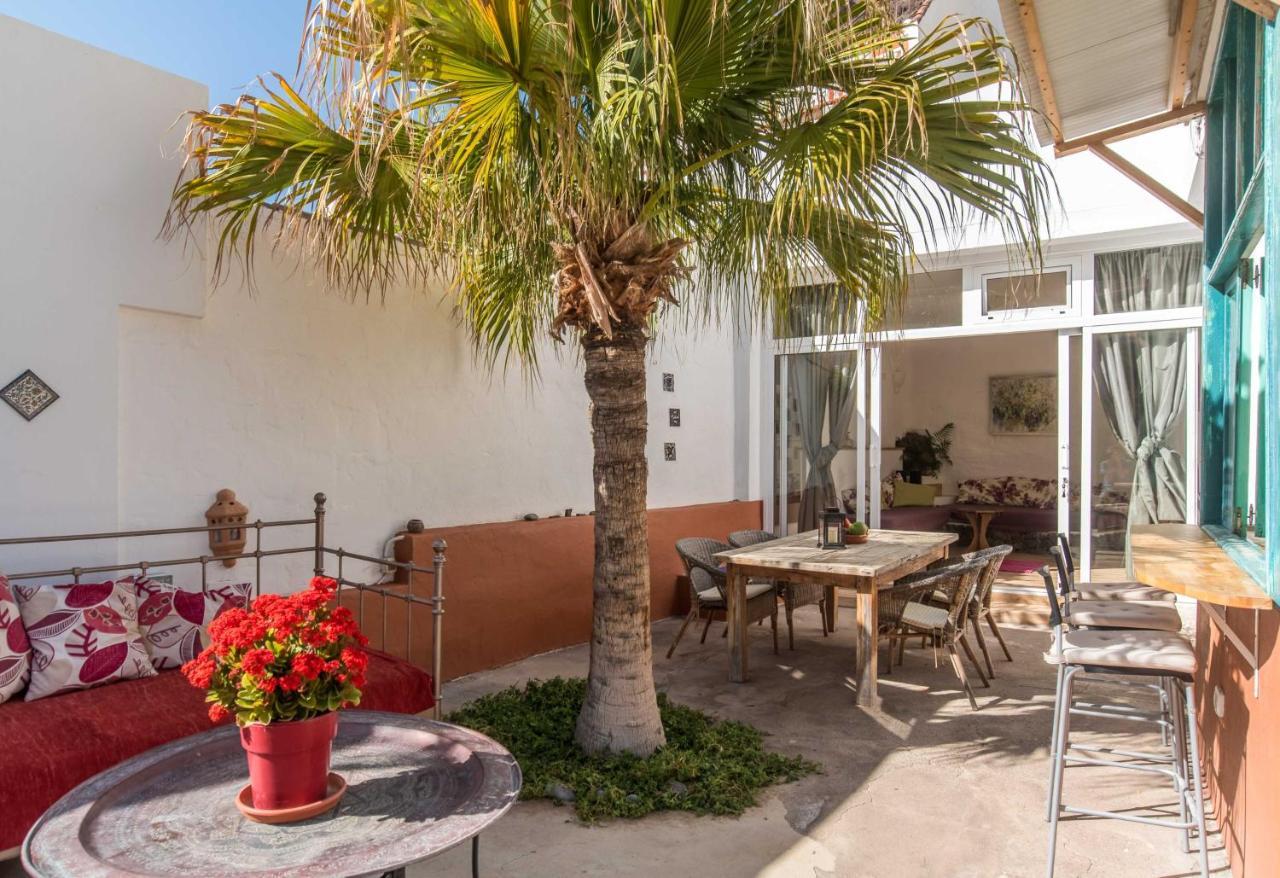 Casa Estie Villa Calera Luaran gambar