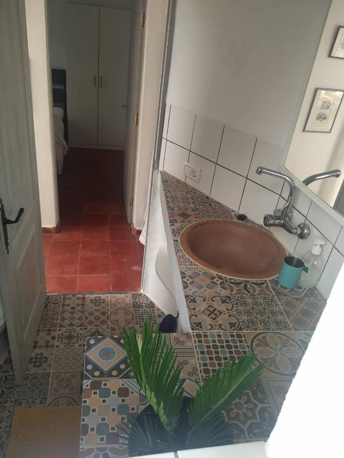 Casa Estie Villa Calera Luaran gambar