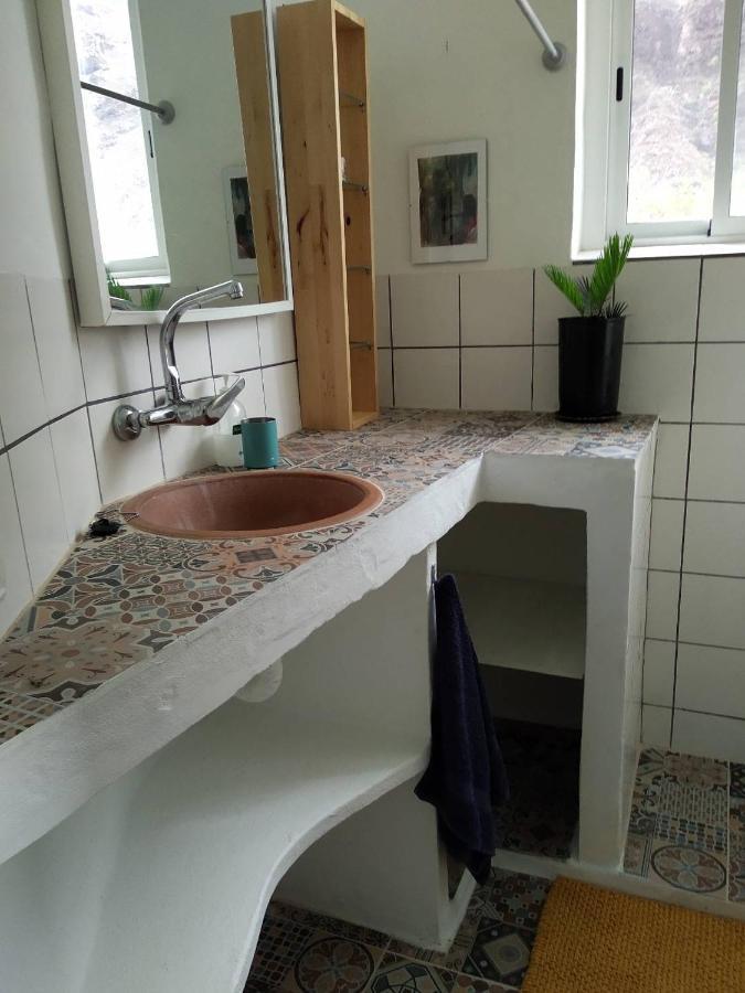 Casa Estie Villa Calera Luaran gambar