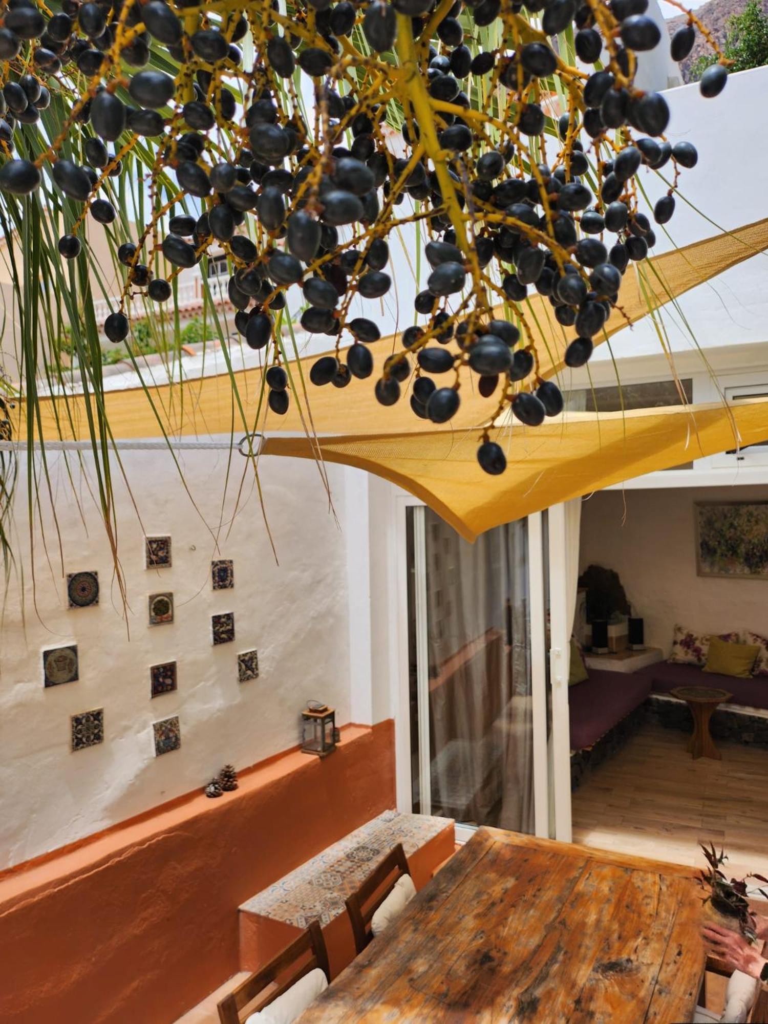 Casa Estie Villa Calera Luaran gambar