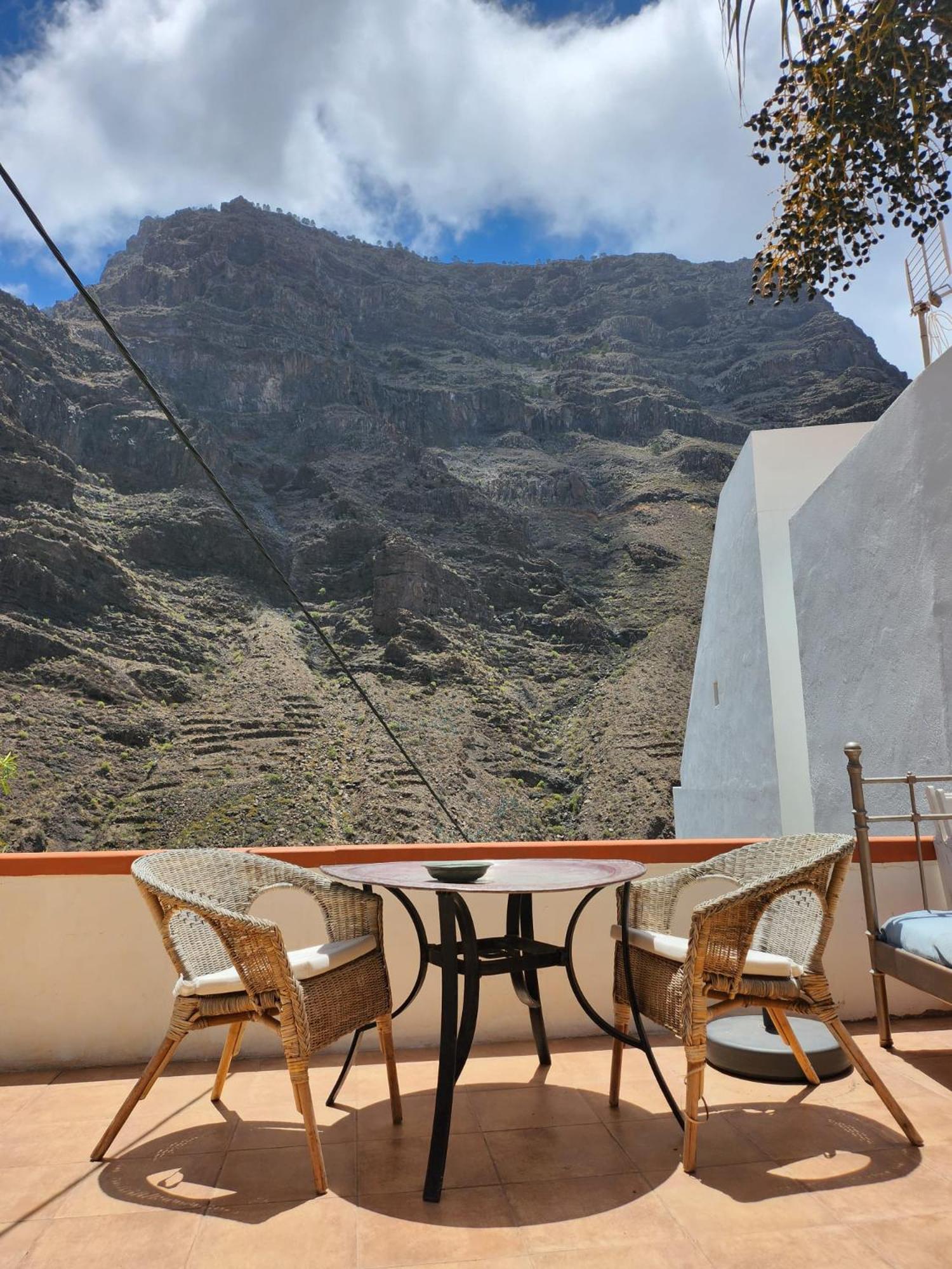 Casa Estie Villa Calera Luaran gambar