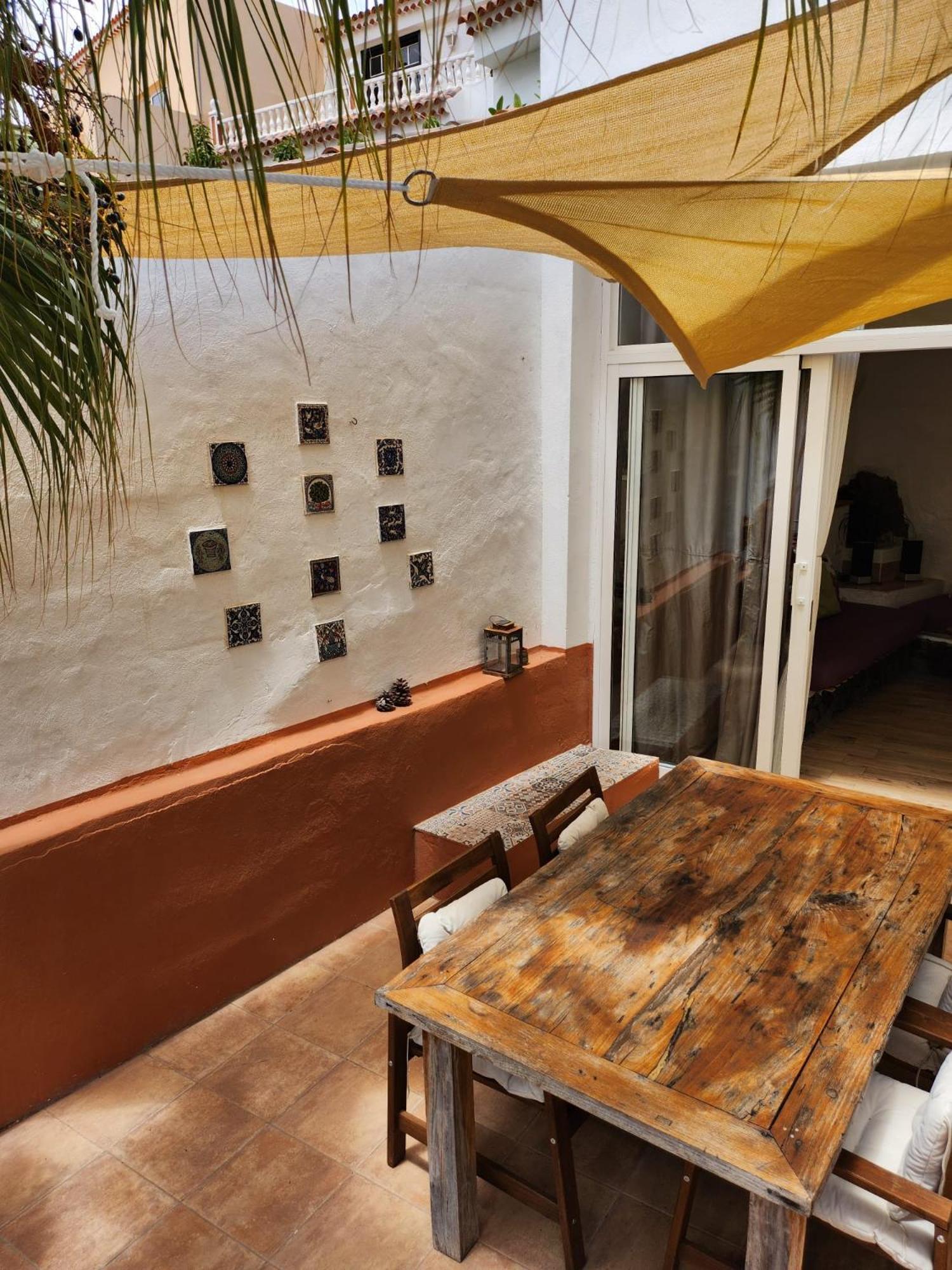 Casa Estie Villa Calera Luaran gambar