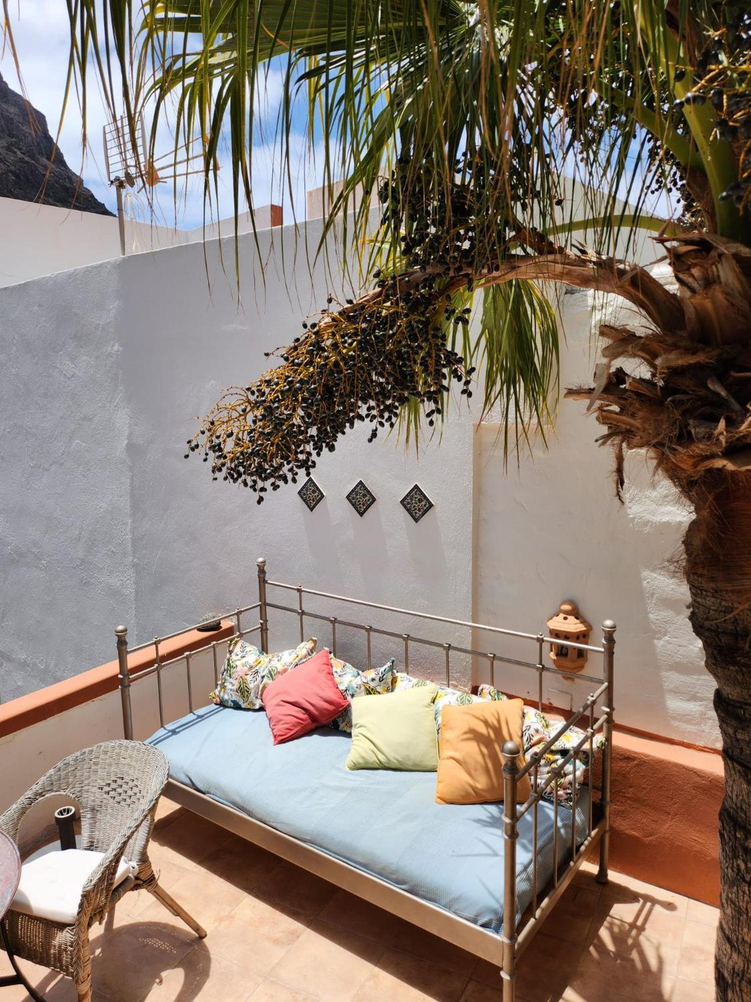 Casa Estie Villa Calera Luaran gambar