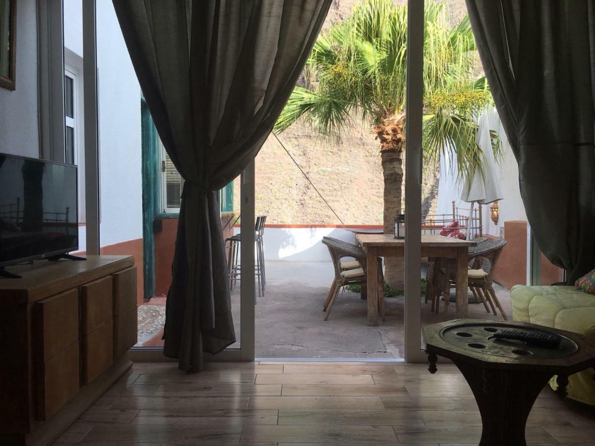 Casa Estie Villa Calera Luaran gambar