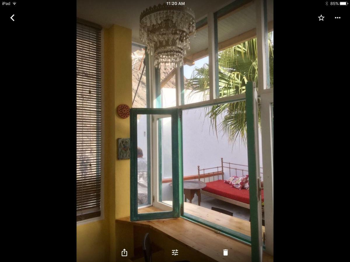 Casa Estie Villa Calera Luaran gambar