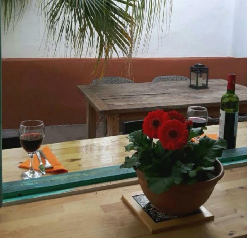 Casa Estie Villa Calera Luaran gambar