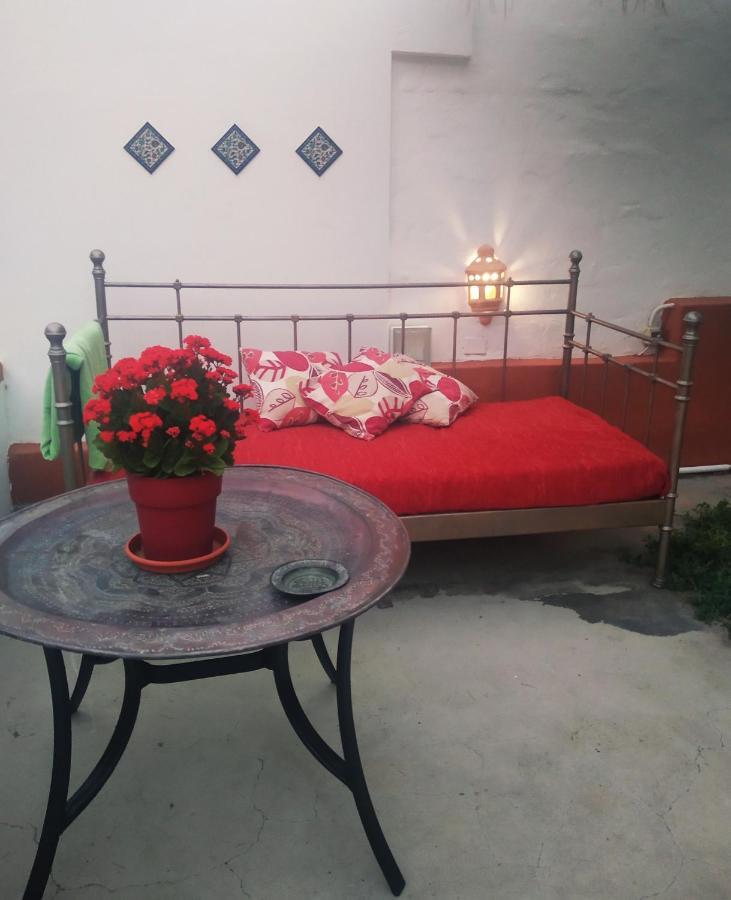 Casa Estie Villa Calera Luaran gambar